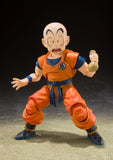 S.H.Figuarts Krillin -Earth's Strongest Man- (Re-Run)