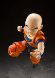 S.H.Figuarts Krillin -Earth's Strongest Man- (Re-Run)