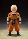 S.H.Figuarts Krillin -Earth's Strongest Man- (Re-Run)