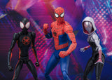 S.H.Figuarts Peter B.Parker & Mayday Parker (Spider-Man: Across the Spider-Verse)