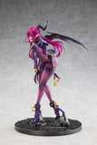 Dragon Princess Coridis 1/7 Scale Figure