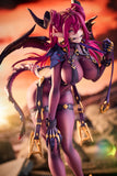 Dragon Princess Coridis 1/7 Scale Figure