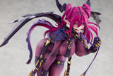 Claritas draco bellatrix feminina 1/7 Scale Figure (Re-Run)