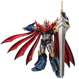 RIOBOT Super Robot Wars V Mazin Emperor G