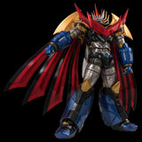 RIOBOT Super Robot Wars V Mazin Emperor G