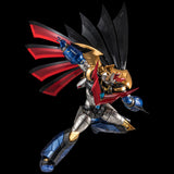 RIOBOT Super Robot Wars V Mazin Emperor G