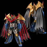 RIOBOT Super Robot Wars V Mazin Emperor G