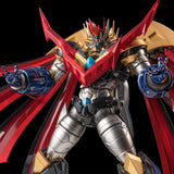 RIOBOT Super Robot Wars V Mazin Emperor G