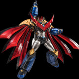 RIOBOT Super Robot Wars V Mazin Emperor G