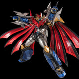 RIOBOT Super Robot Wars V Mazin Emperor G