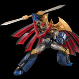 RIOBOT Super Robot Wars V Mazin Emperor G