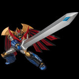 RIOBOT Super Robot Wars V Mazin Emperor G