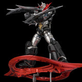 RIOBOT "Shin Mazinger Zero vs Ankoku Daishougun" Mazinger Zero