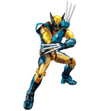 Fighting Armor Wolverine (Re-Run)