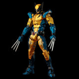 Fighting Armor Wolverine (Re-Run)