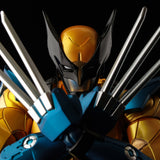 Fighting Armor Wolverine (Re-Run)