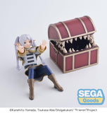 Luminasta Frieren ~In Mimic~ Prize Figure