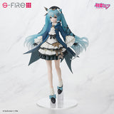 Miku Autumn Outing Complete Figure