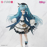 Miku Autumn Outing Complete Figure