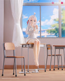 Alya Sometimes Hides Her Feelings in Russian Figure - Alya 1/7 Scale Figure