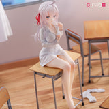 Alya Sometimes Hides Her Feelings in Russian Figure - Alya 1/7 Scale Figure