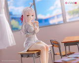 Alya Sometimes Hides Her Feelings in Russian Figure - Alya 1/7 Scale Figure