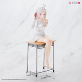 Alya Sometimes Hides Her Feelings in Russian Figure - Alya 1/7 Scale Figure