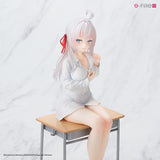 Alya Sometimes Hides Her Feelings in Russian Figure - Alya 1/7 Scale Figure