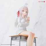 Alya Sometimes Hides Her Feelings in Russian Figure - Alya 1/7 Scale Figure