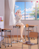 Alya Sometimes Hides Her Feelings in Russian Figure - Alya 1/7 Scale Figure