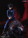 JUJUTSU KAISEN Figure Megumi Fushiguro 1/7 Scale Figure