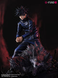 JUJUTSU KAISEN Figure Megumi Fushiguro 1/7 Scale Figure