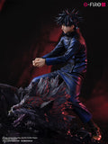 JUJUTSU KAISEN Figure Megumi Fushiguro 1/7 Scale Figure