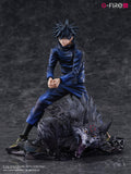 JUJUTSU KAISEN Figure Megumi Fushiguro 1/7 Scale Figure