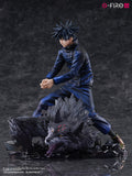 JUJUTSU KAISEN Figure Megumi Fushiguro 1/7 Scale Figure