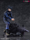 JUJUTSU KAISEN Figure Megumi Fushiguro 1/7 Scale Figure