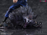 JUJUTSU KAISEN Figure Megumi Fushiguro 1/7 Scale Figure