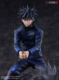 JUJUTSU KAISEN Figure Megumi Fushiguro 1/7 Scale Figure