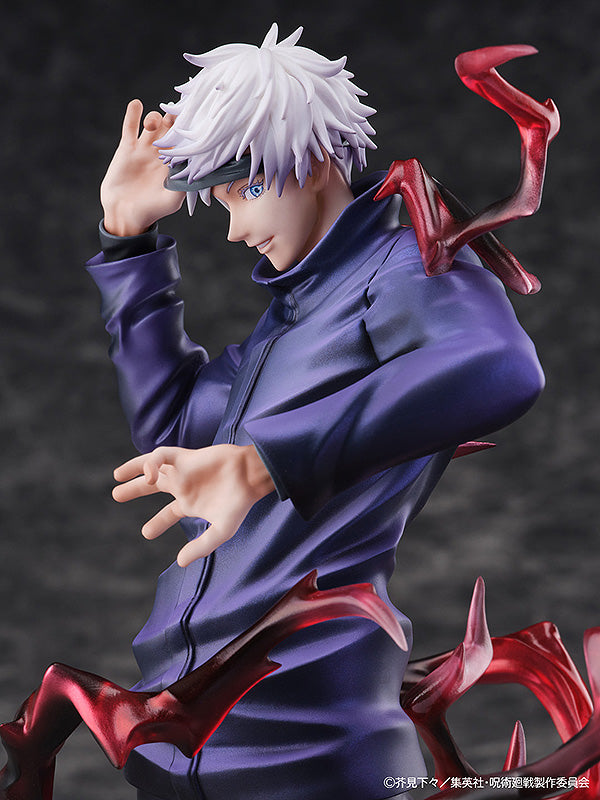 Jujutsu Kaisen Satoru Gojo (Shibuya Incident Ver.) 1/7 Scale Figure