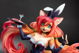 Bunnimals Rosa 1/7 Scale Figure