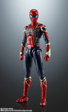 S.H.Figuarts Iron Spider (Spider-Man: No Way Home) (Re-Run)