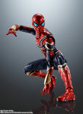 S.H.Figuarts Iron Spider (Spider-Man: No Way Home) (Re-Run)