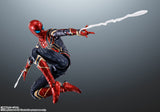 S.H.Figuarts Iron Spider (Spider-Man: No Way Home) (Re-Run)