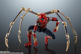 S.H.Figuarts Iron Spider (Spider-Man: No Way Home) (Re-Run)