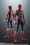 S.H.Figuarts Iron Spider (Spider-Man: No Way Home) (Re-Run)