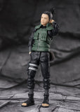 S.H.Figuarts Shikamaru Nara -Brilliant Strategist-