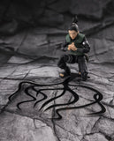 S.H.Figuarts Shikamaru Nara -Brilliant Strategist-