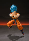 S.H.Figuarts Super Saiyan God Super Saiyan Goku (2025 Re-Run)