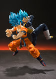 S.H.Figuarts Super Saiyan God Super Saiyan Goku (2025 Re-Run)