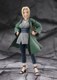 S.H.Figuarts Tsunade -The Legendary Medical Ninja-